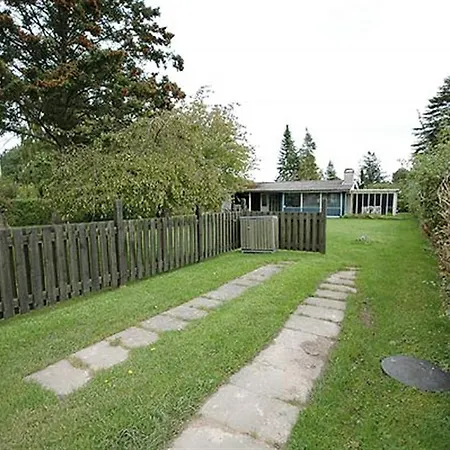 Holiday Vikingevej F- 5202 Fakse Ladeplads