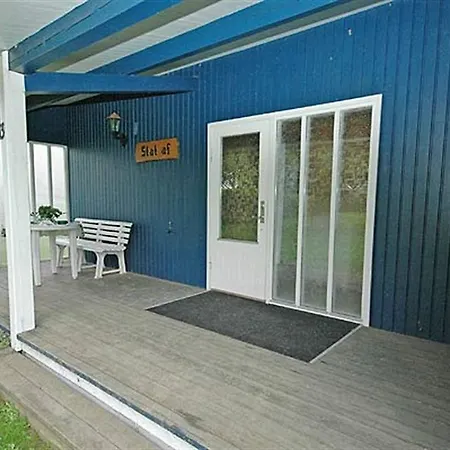 Holiday Vikingevej F- 5202