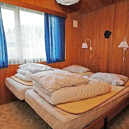 Ferienhaus Holiday Vikingevej F- 5202