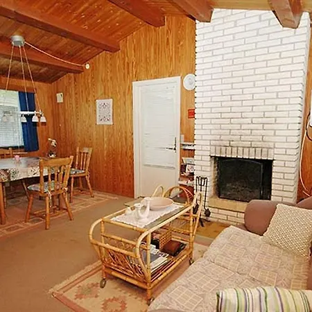 Ferienhaus Holiday Vikingevej F- 5202 *