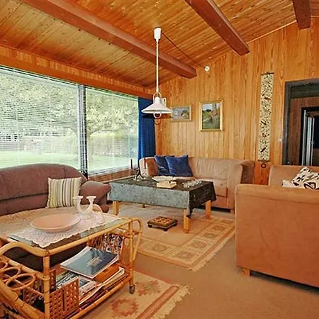 Ferienhaus Holiday Vikingevej F- 5202
