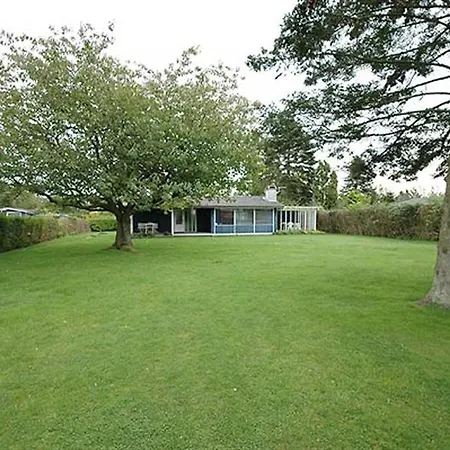 Ferienhaus Holiday Vikingevej F- 5202 Fakse Ladeplads